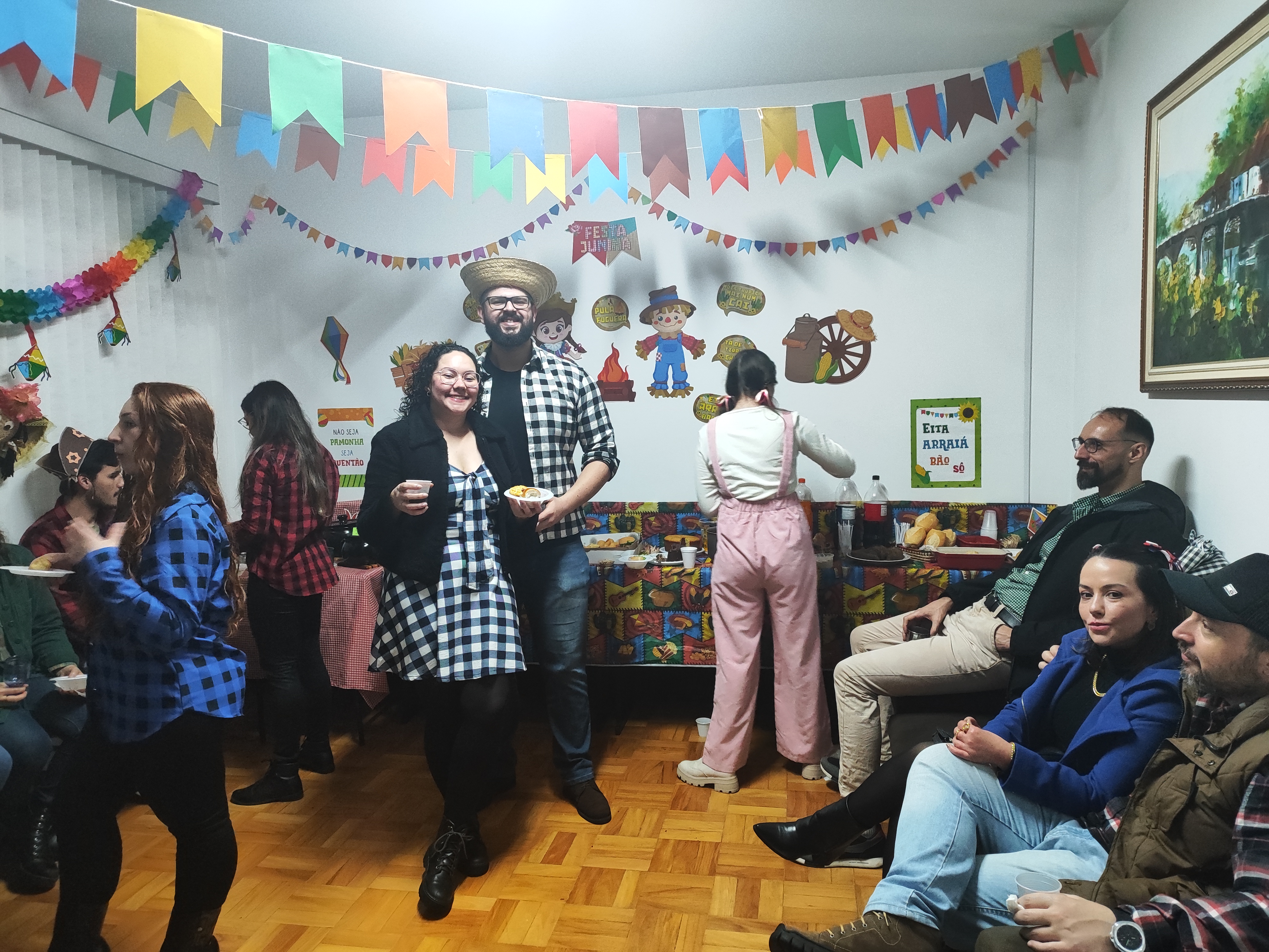 Festa Julina