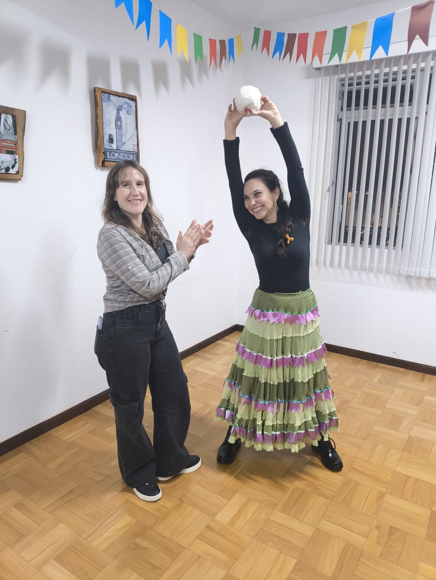 Festa Julina
