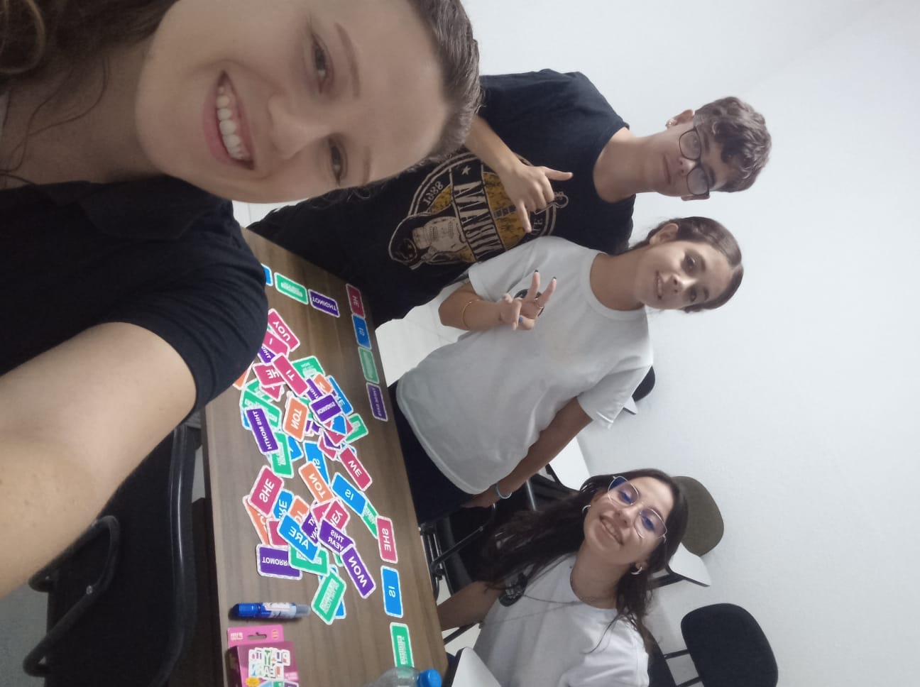 Aulas