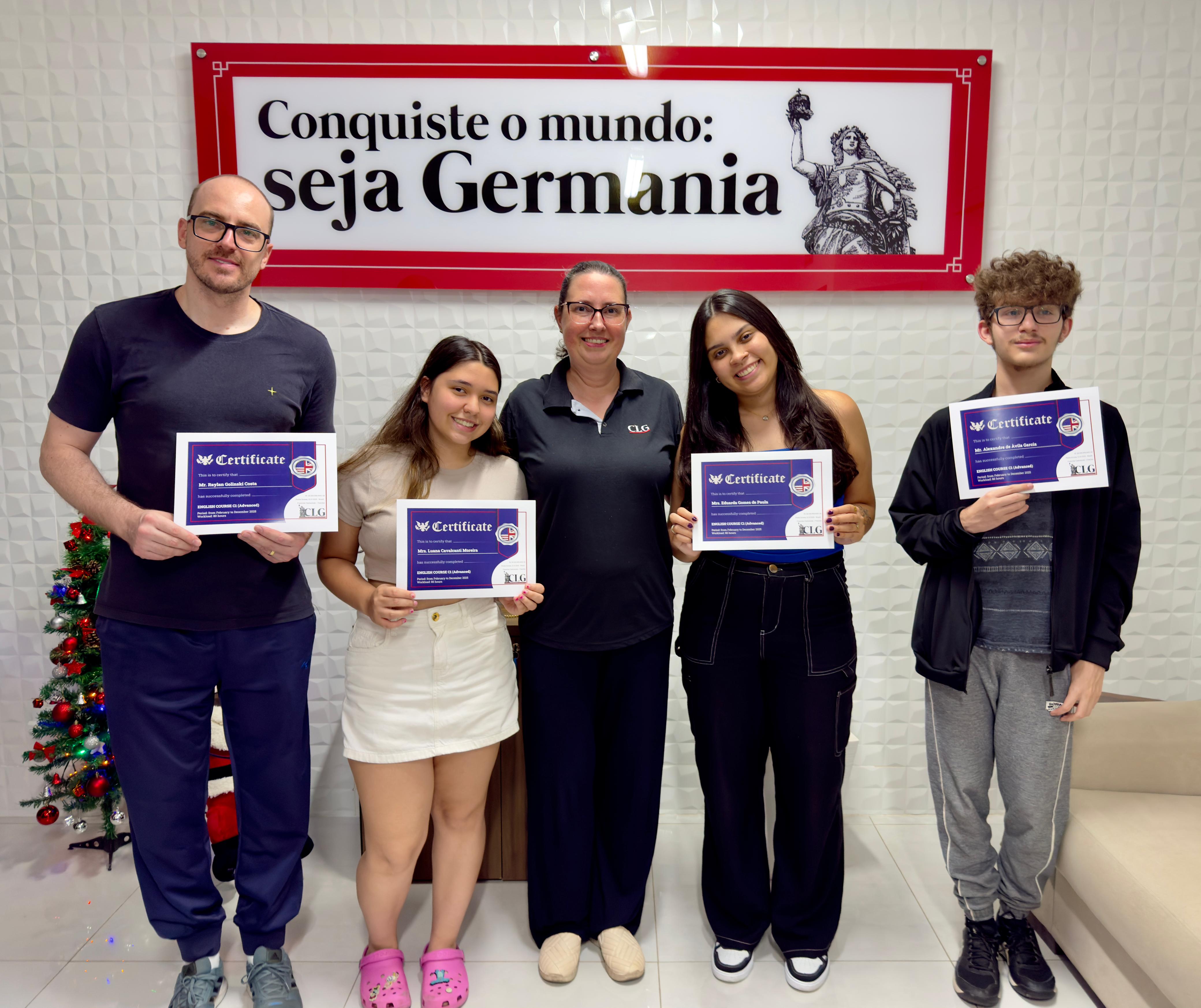 Certificações