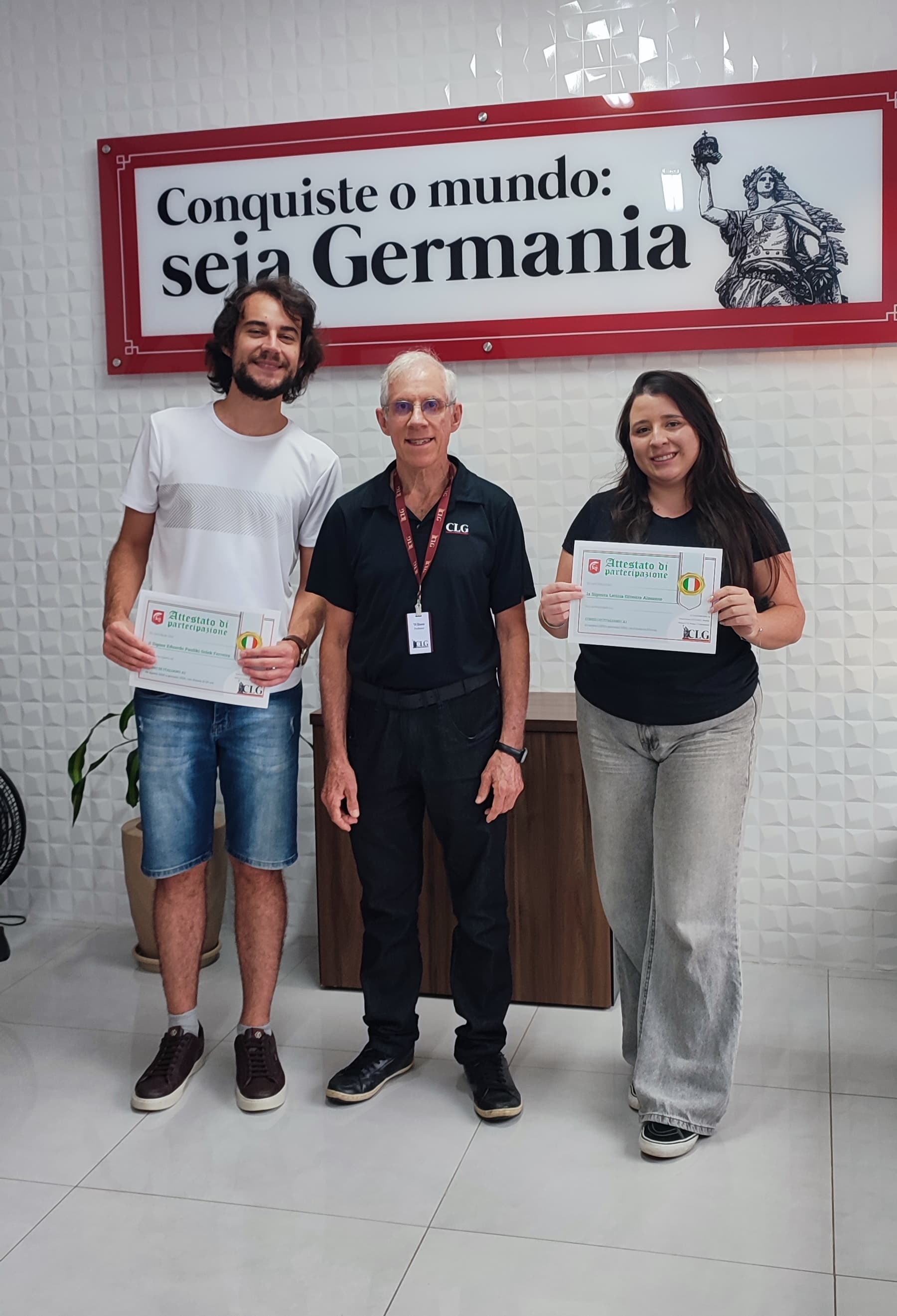 Certificações