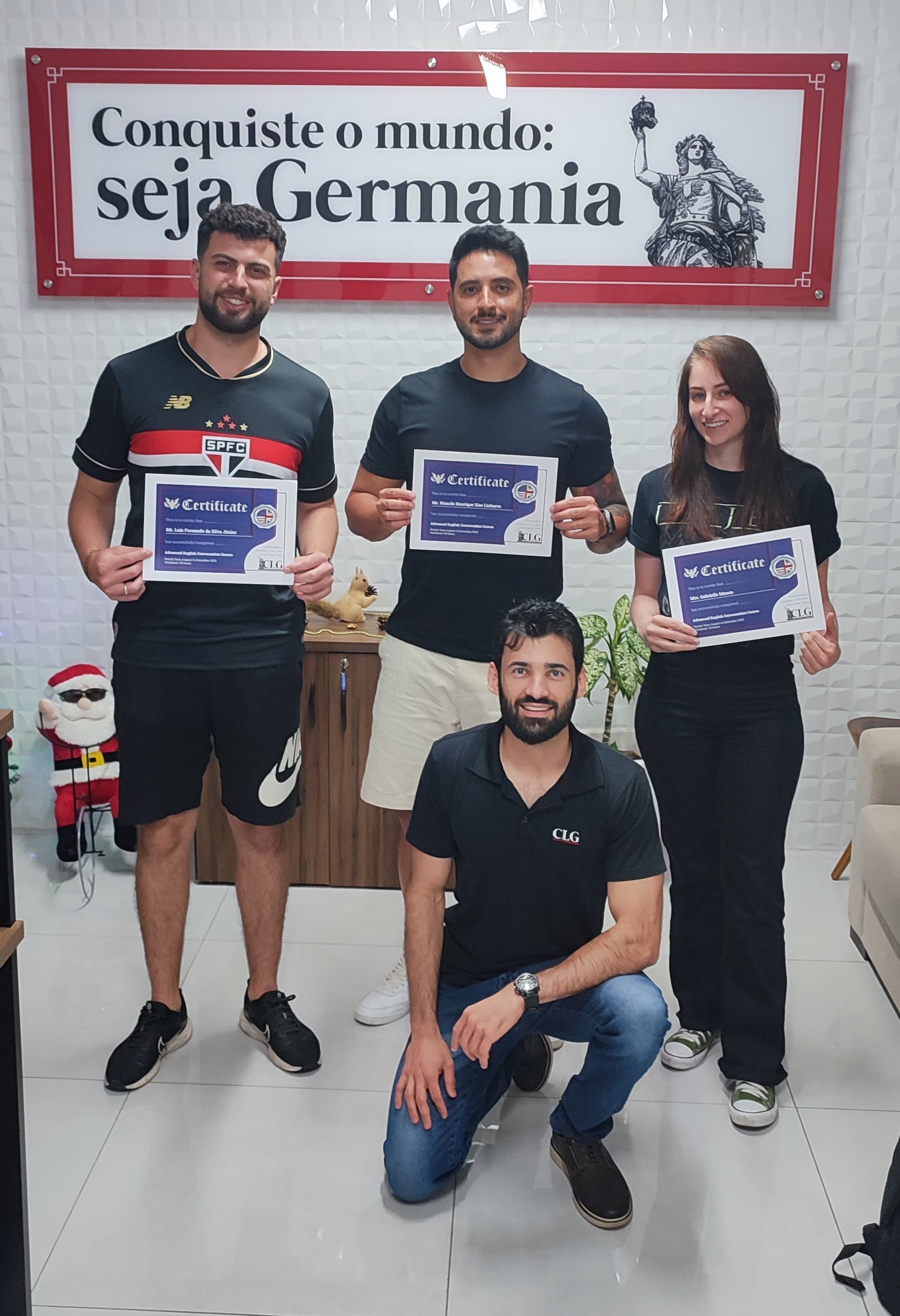Certificações