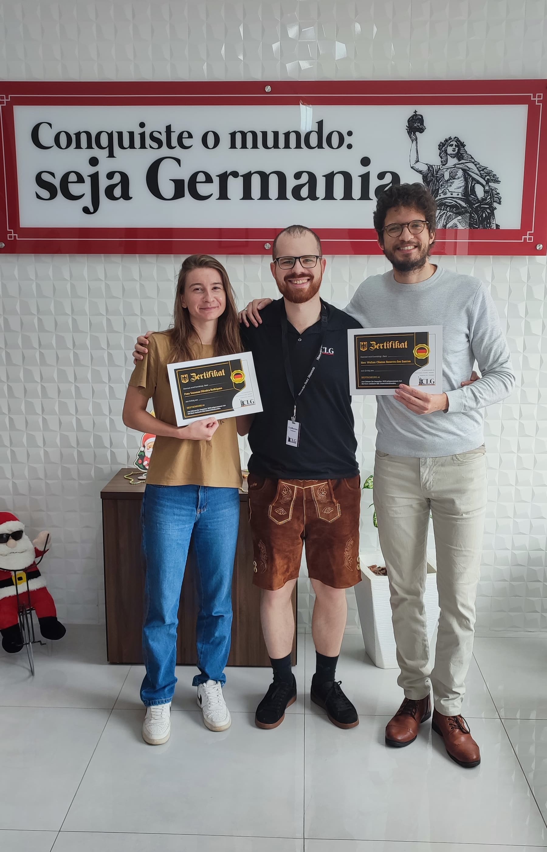 Certificações