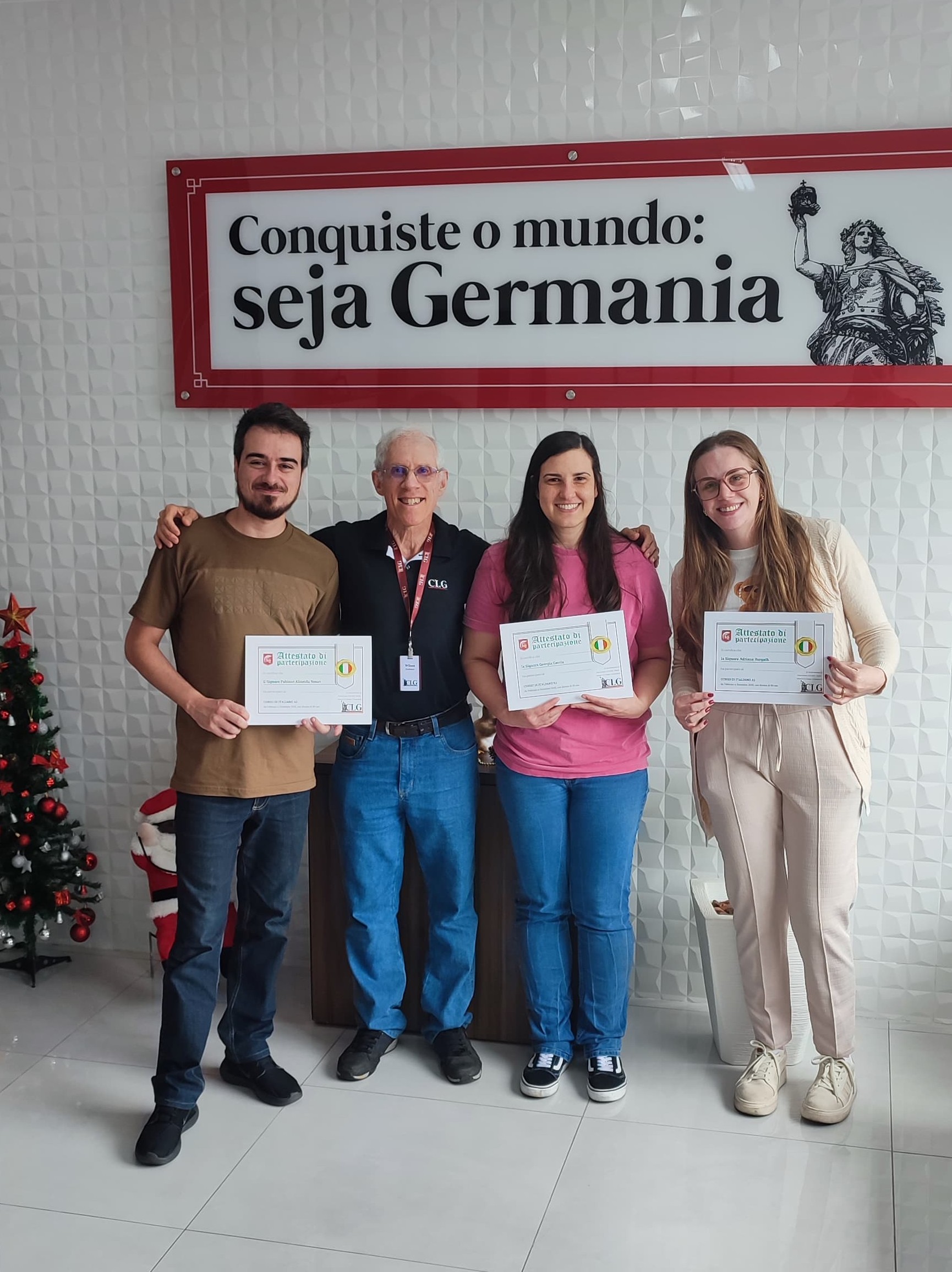 Certificações