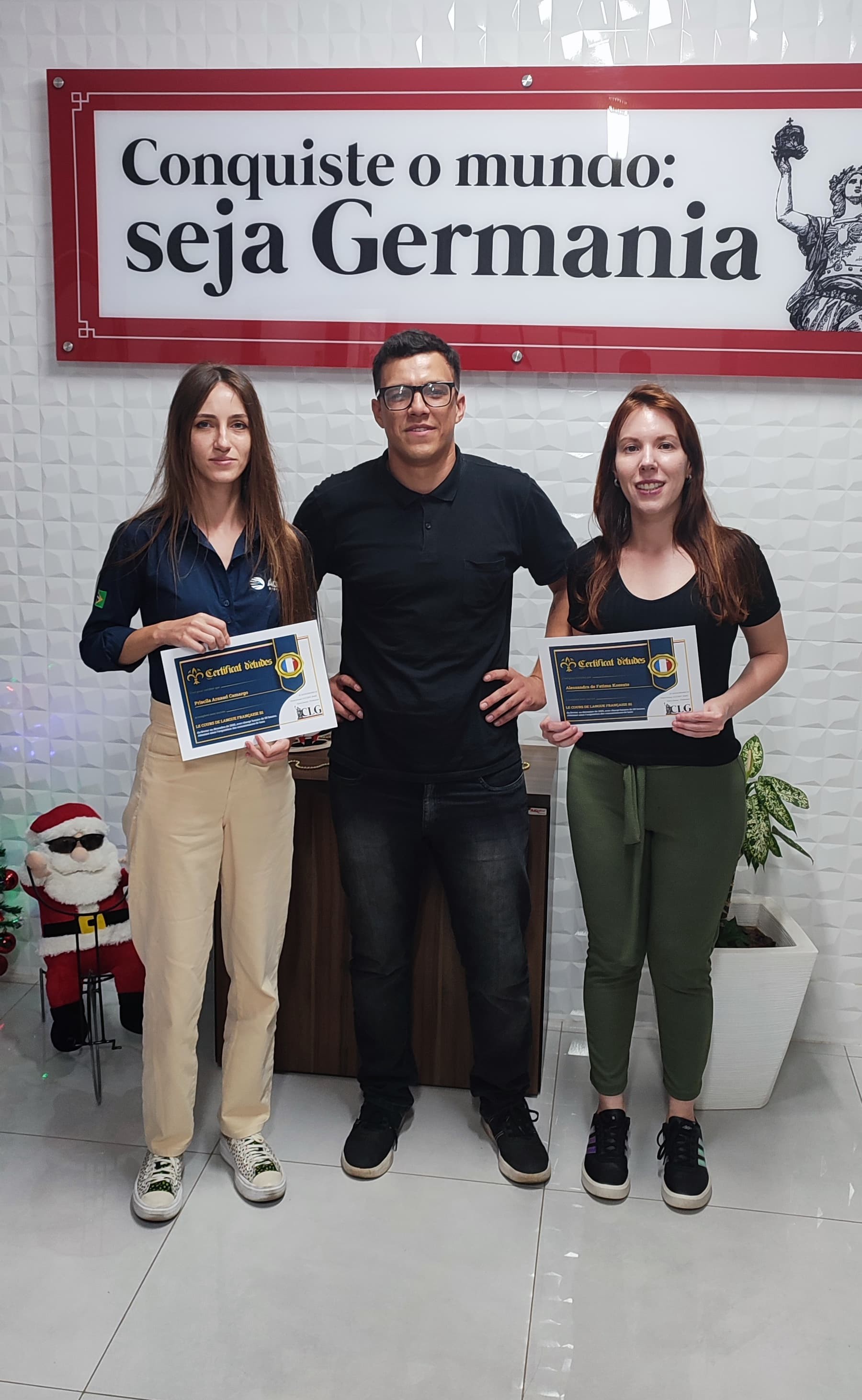 Certificações