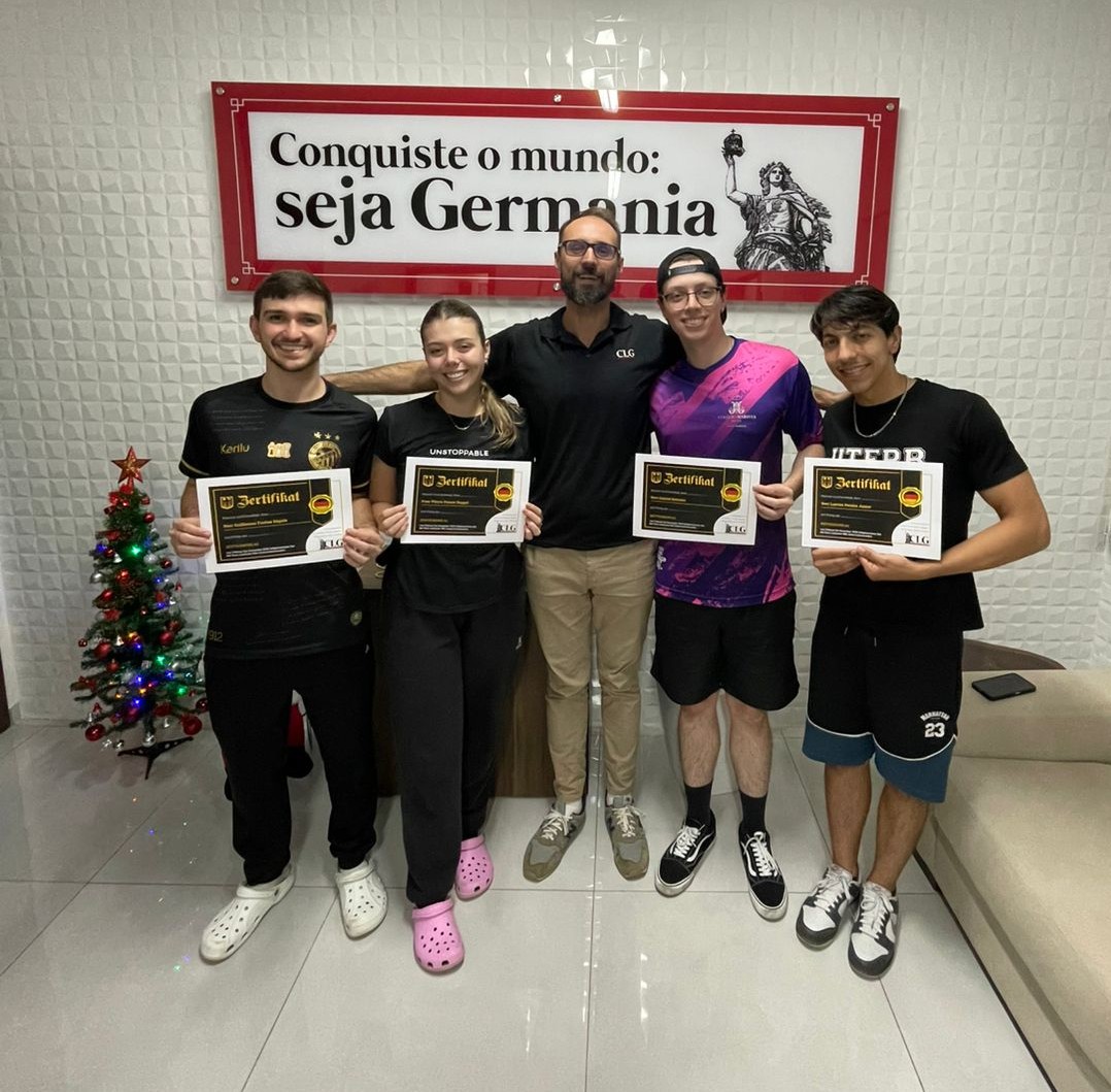 Certificações