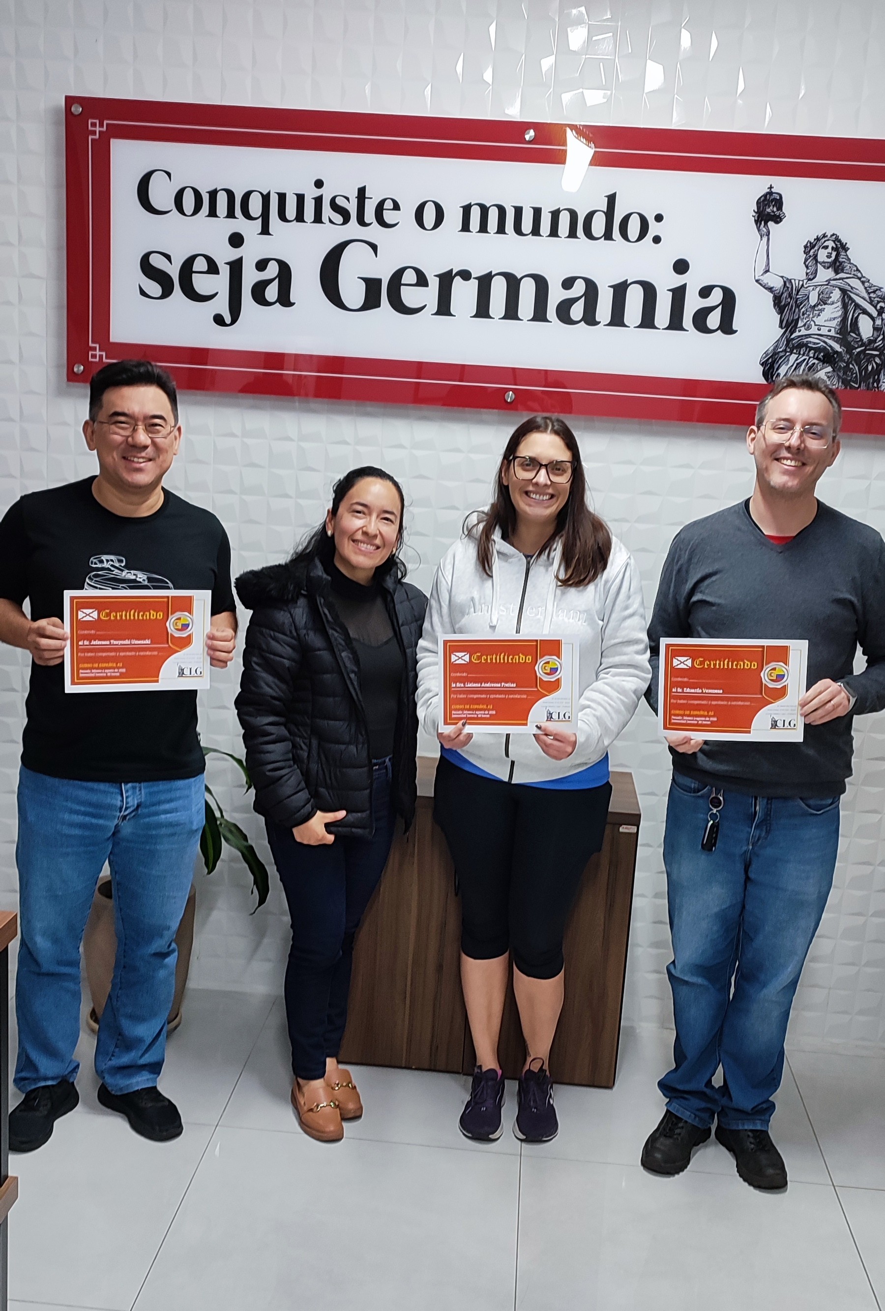 Certificações