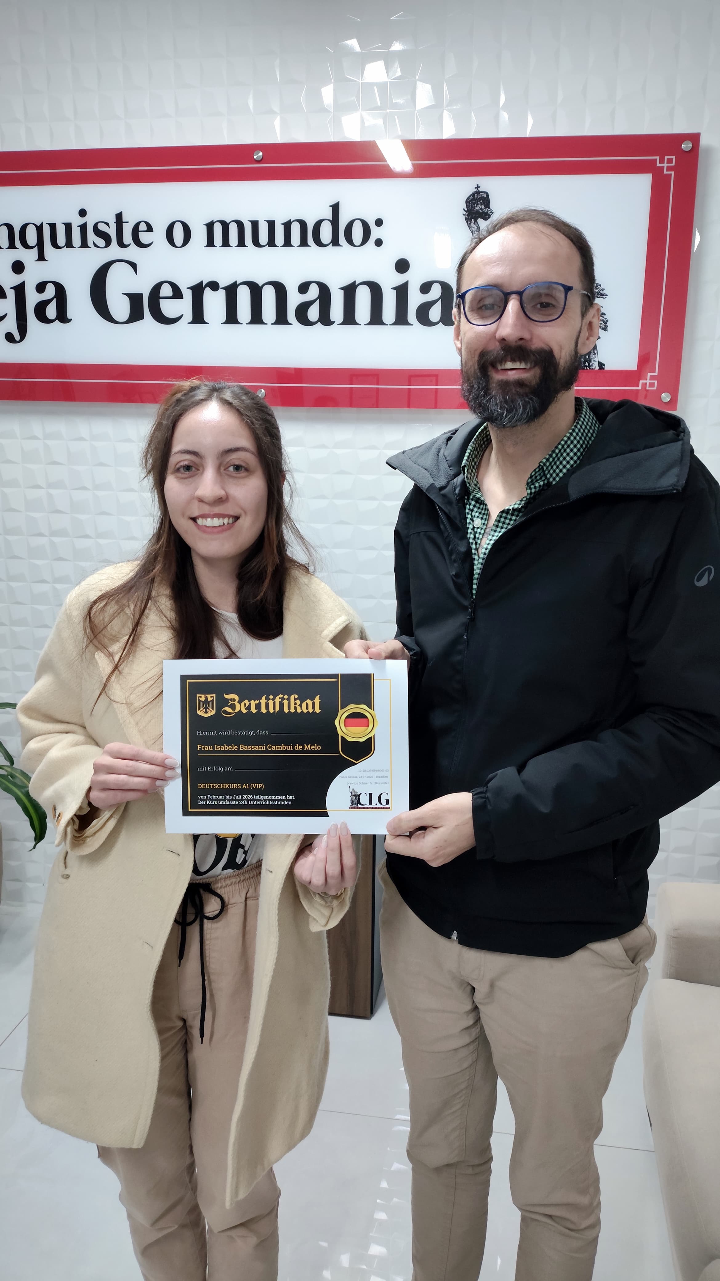 Certificações
