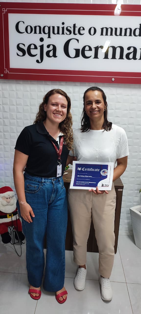 Certificações