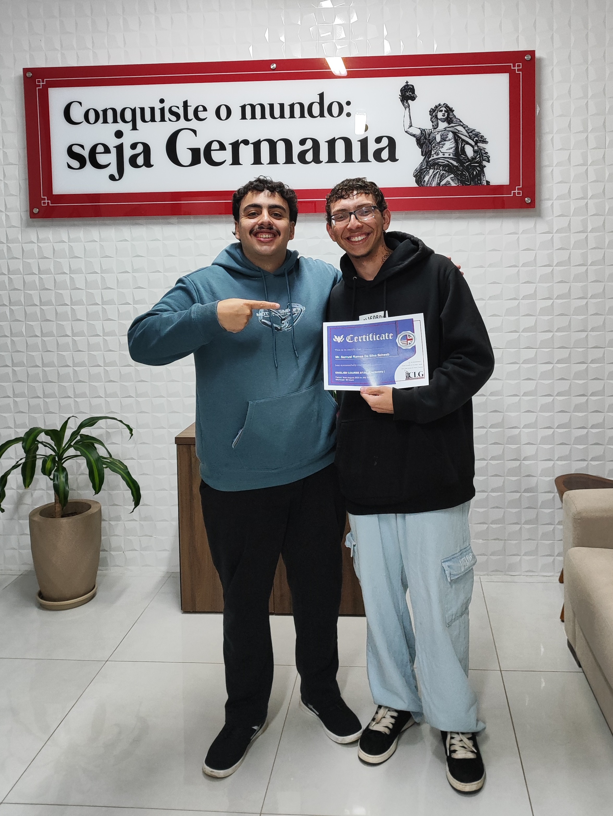 Certificações