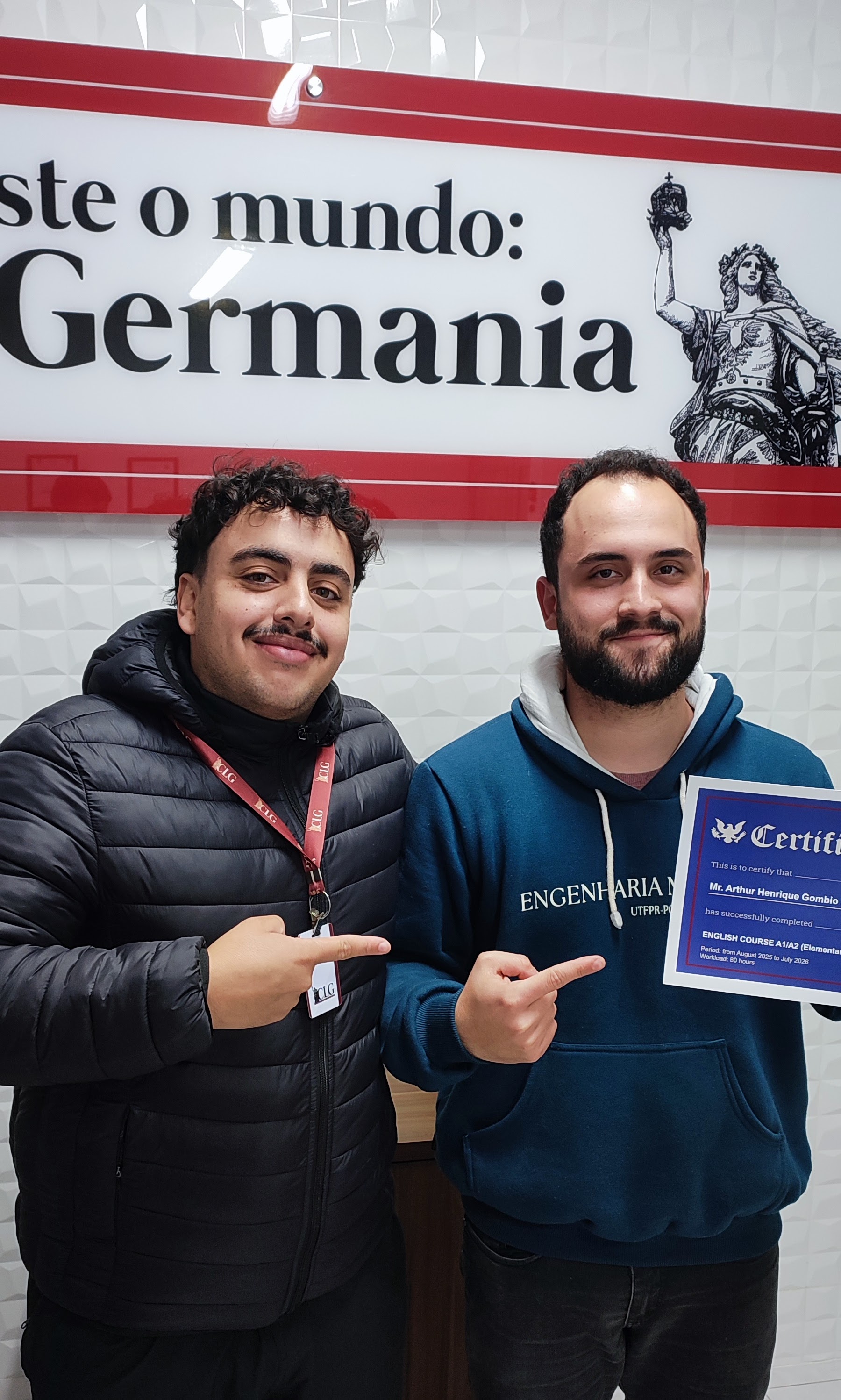 Certificações