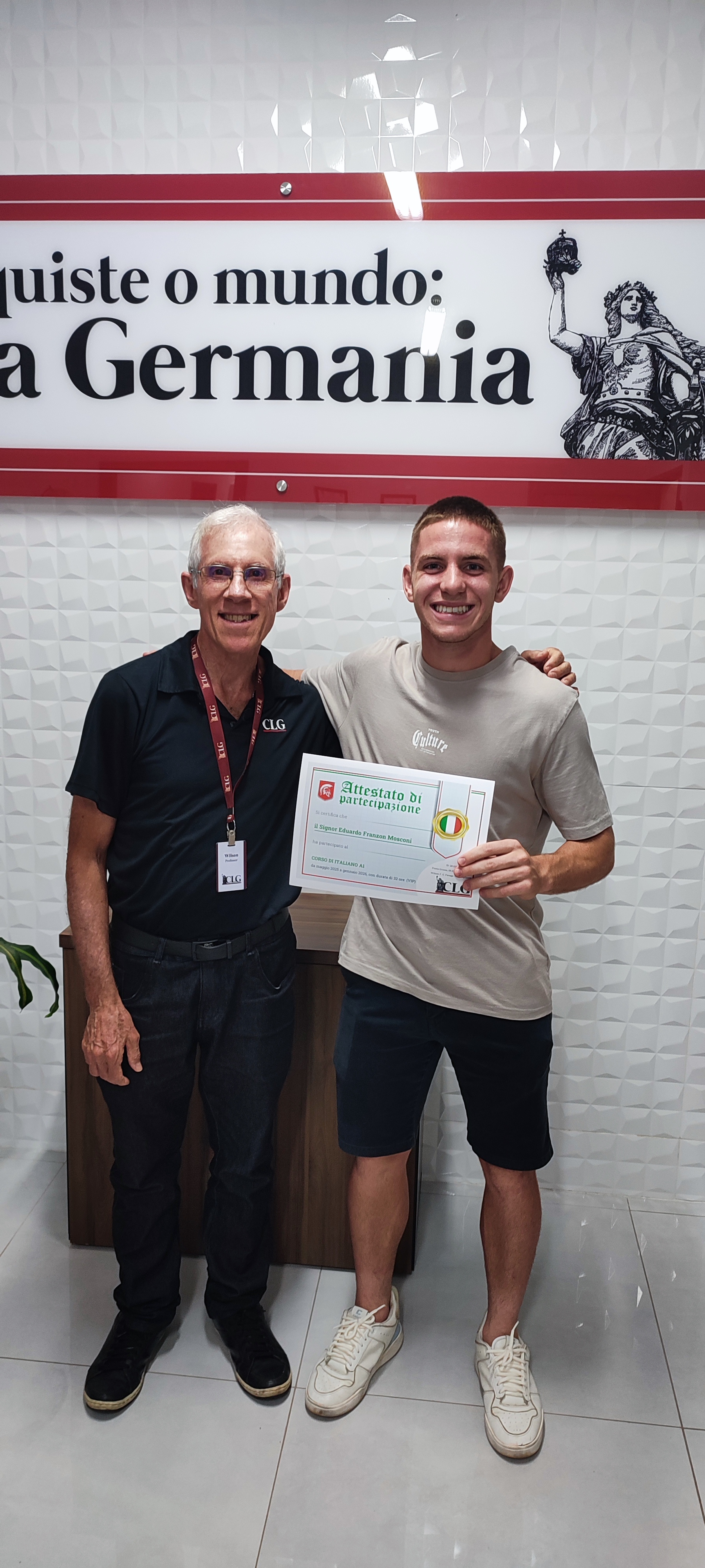 Certificações