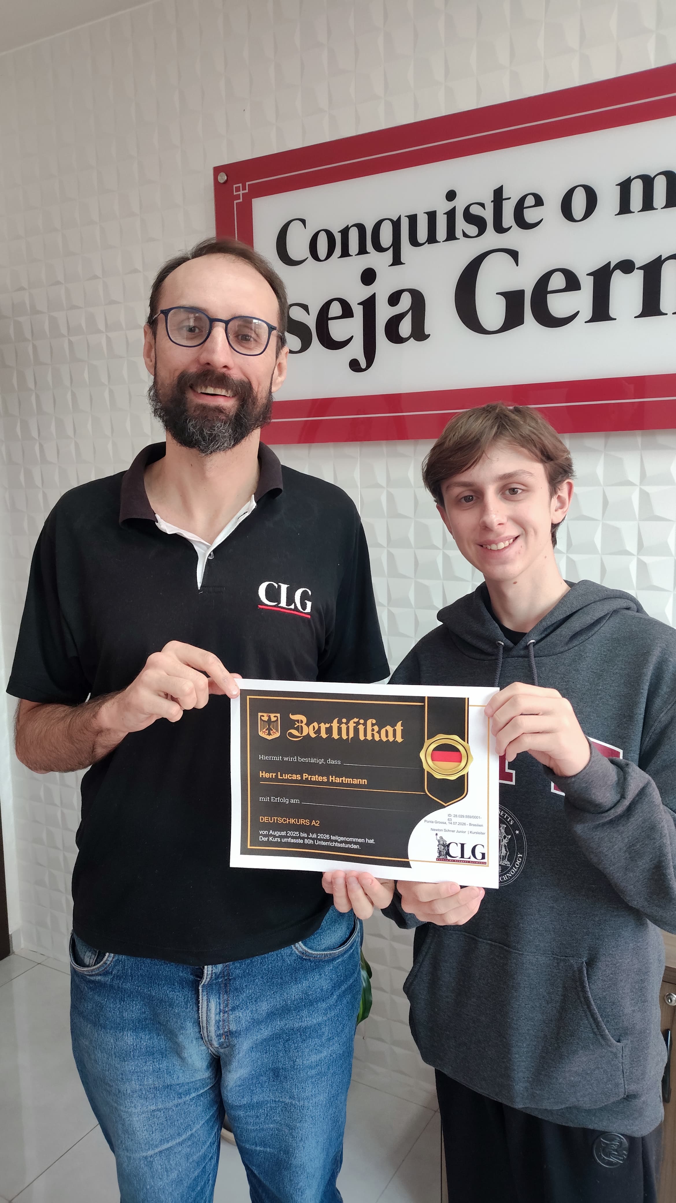 Certificações
