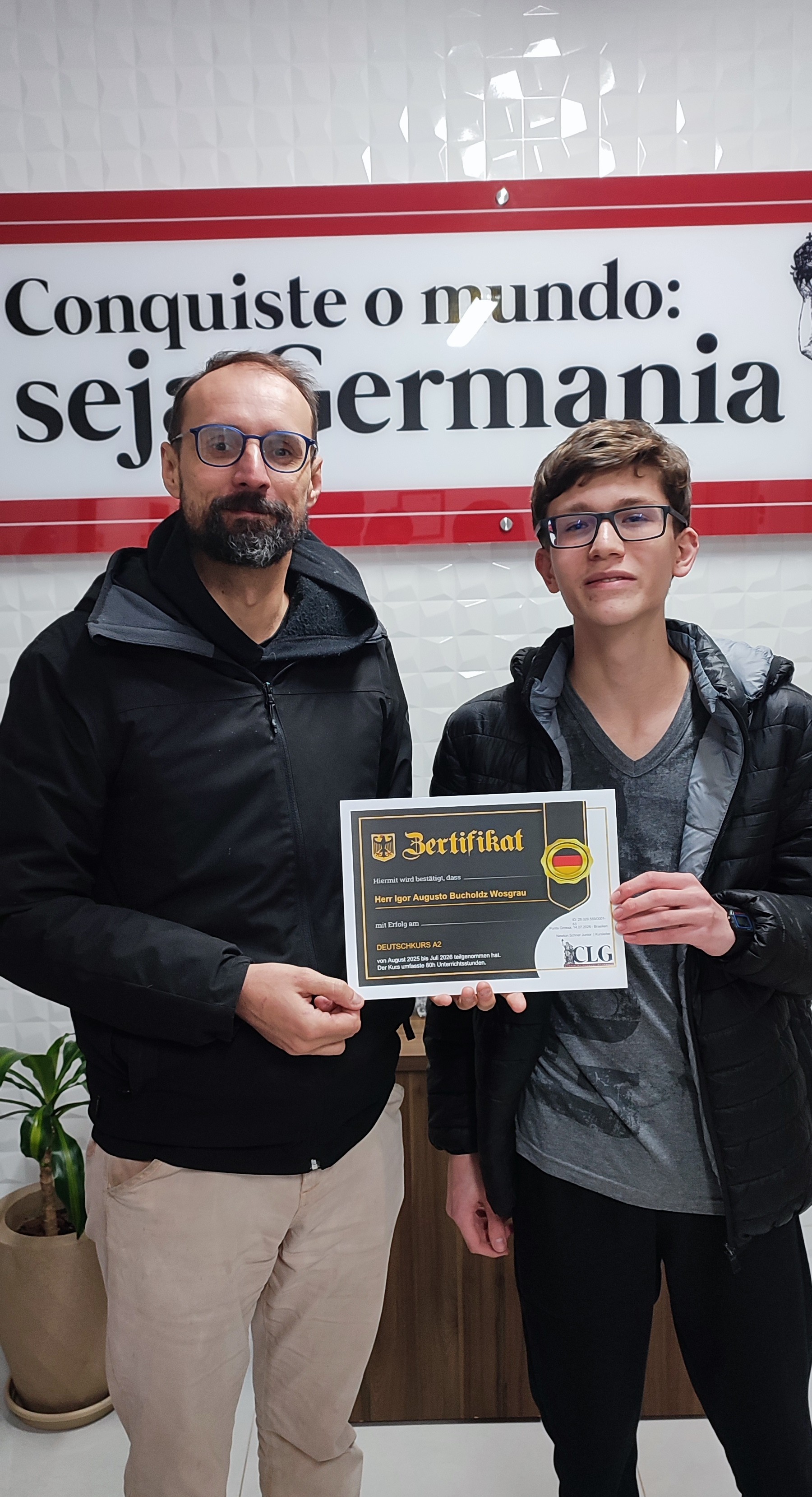 Certificações
