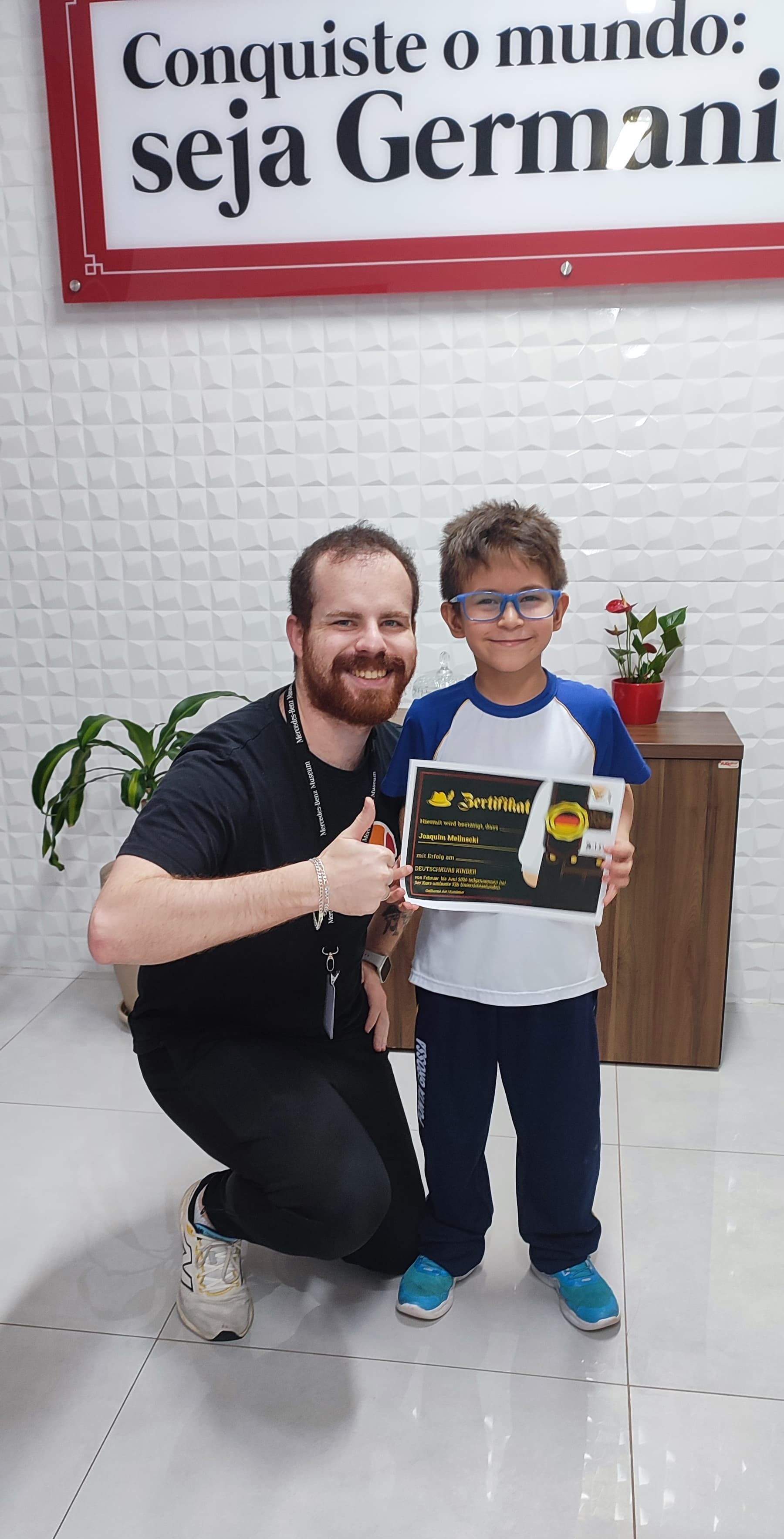 Certificações
