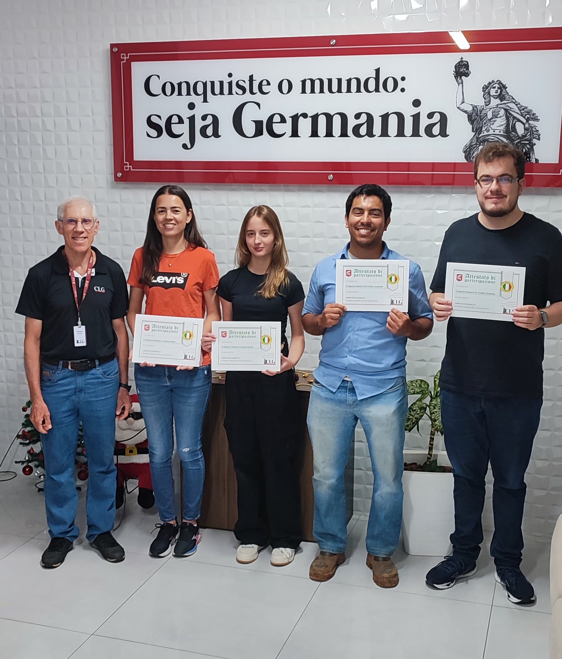 Certificações