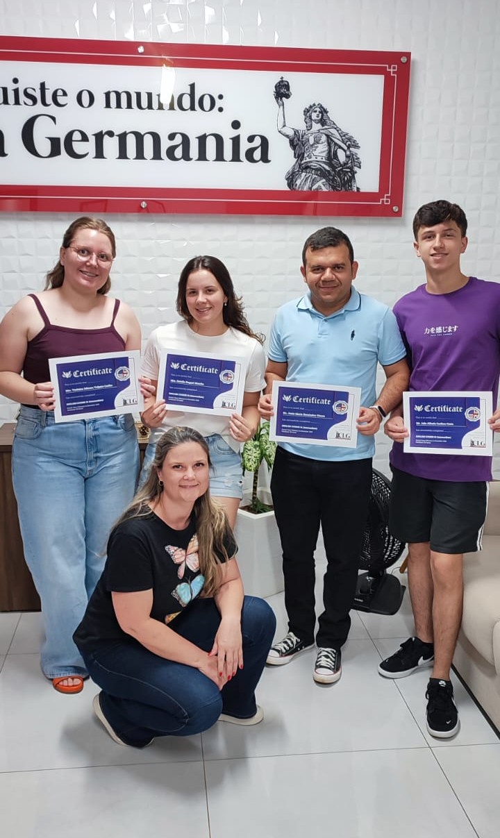 Certificações