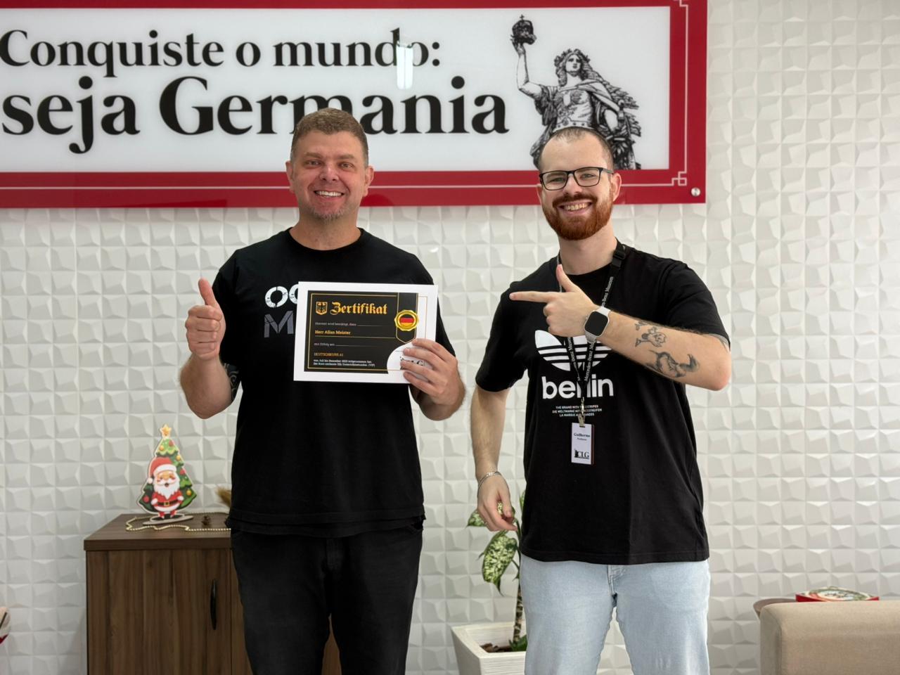 Certificações