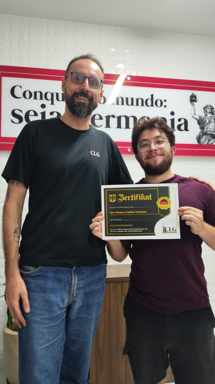 Certificações
