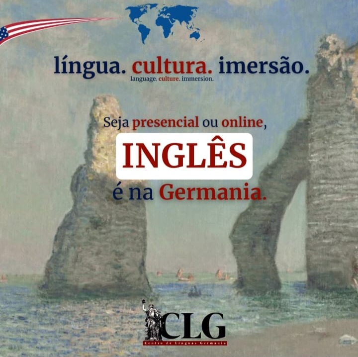 Curso de Inglês