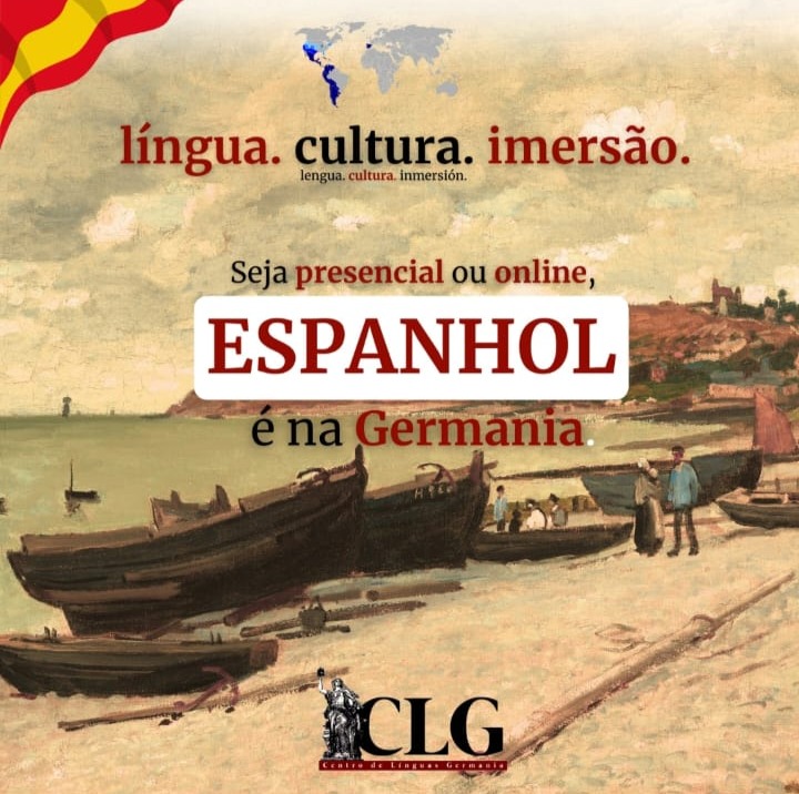 Curso de Espanhol